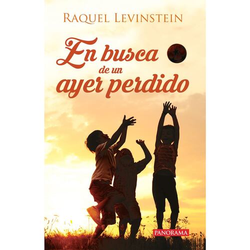 En Busca de un Ayer Perdido