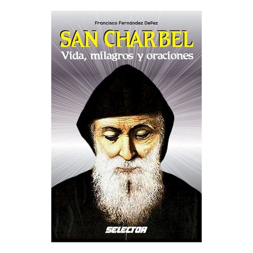 San Charbel