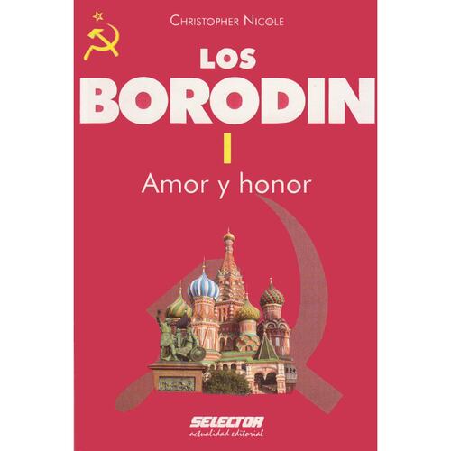 Los Borodin I Amor y Honor
