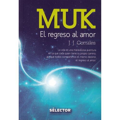 Muk. El Regreso Al Amor