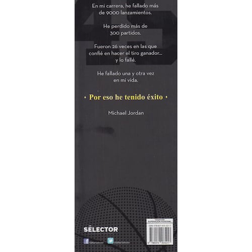 Mi Filosofía Del Triunfo