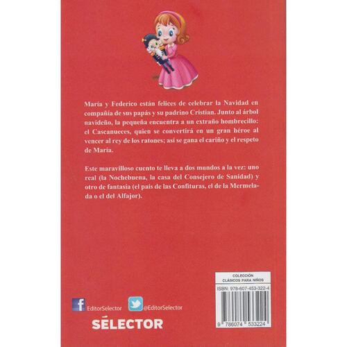 El Cascanueces