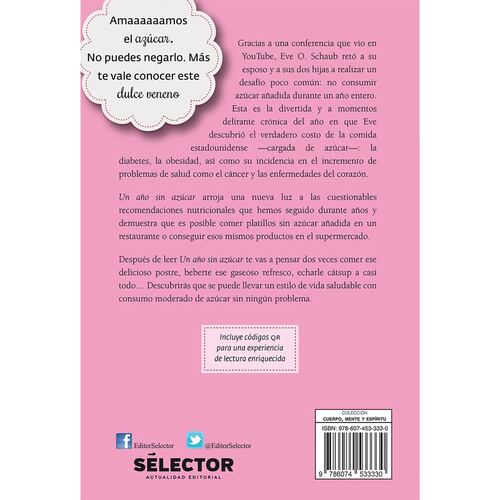 Un Año sin Azúcar