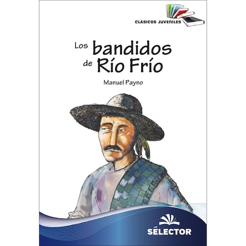 Los bandidos de Río Frío