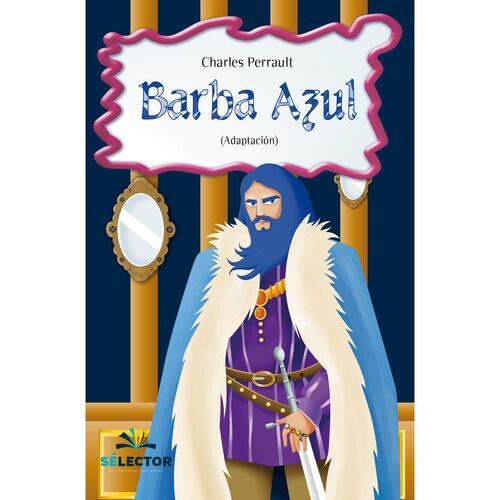 Barba Azul