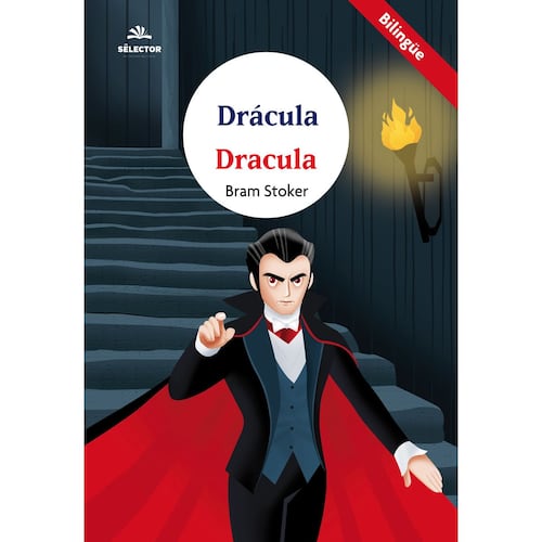 Dracula Bilingue - Bram Stoker   61