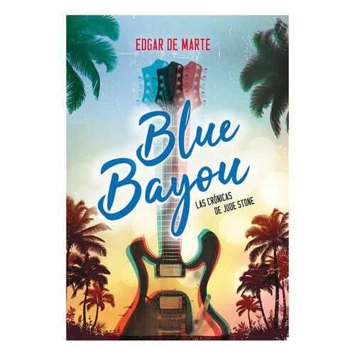 Blue Bayou