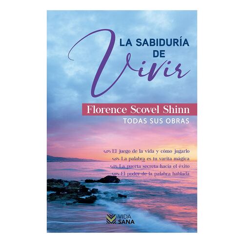 La sabiduría de vivir
