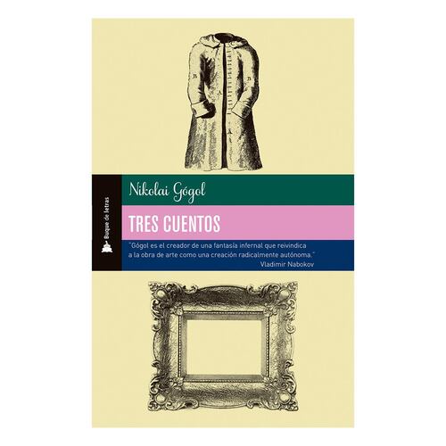 Tres cuentos