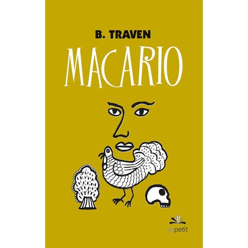 Macario