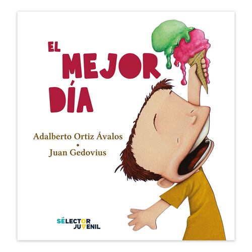 El Mejor día