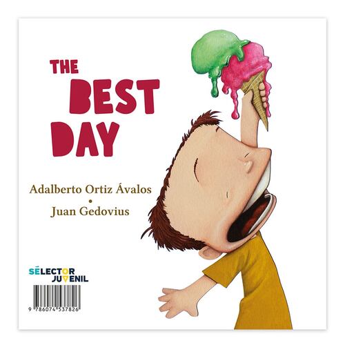 El Mejor día