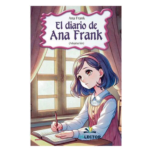 El diario de Ana Frank 2024
