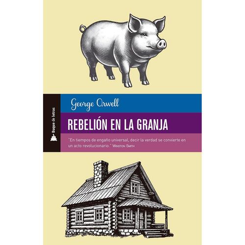 Rebelión en la granja