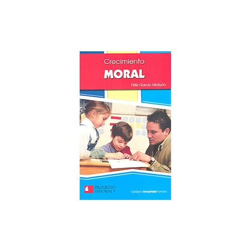Crecimiento Moral