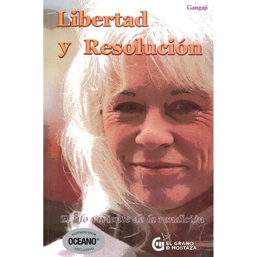 Libertad y resolución