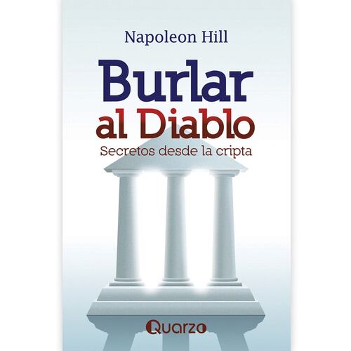 Napoleon Hill – Tienda Librería la Alegría