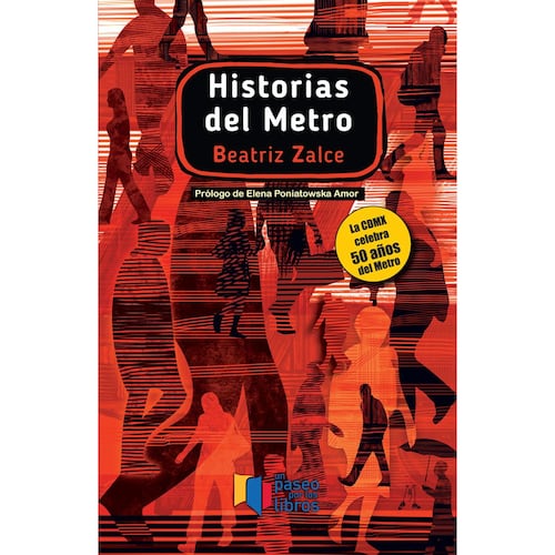 Historias del metro
