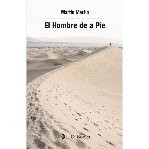 El hombre de a pie