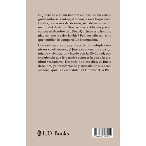 El hombre de a pie