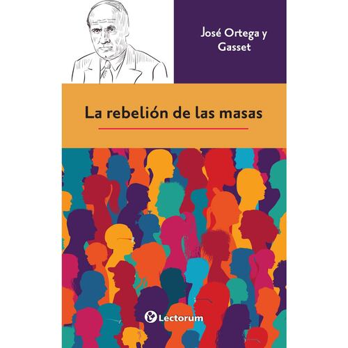 La rebelión de las masas