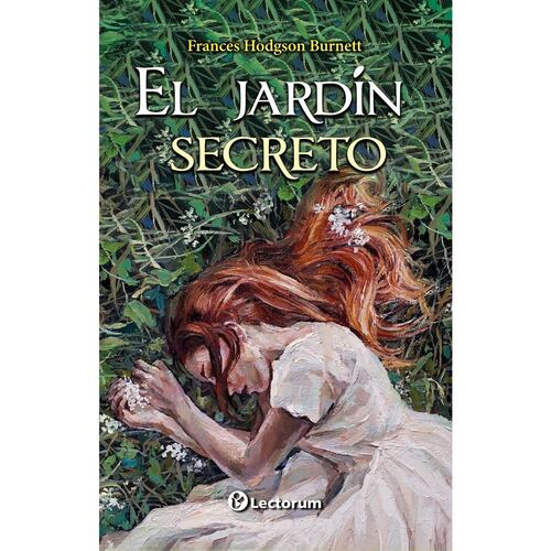 El jardín secreto