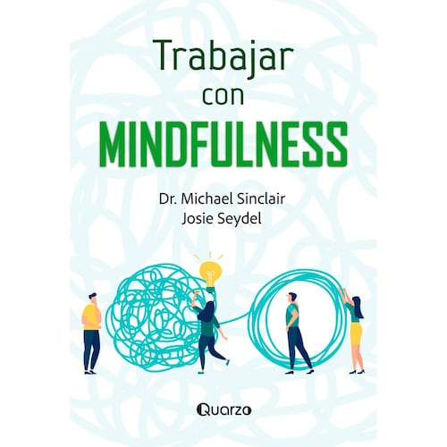 Trabajar Con Mindfulness