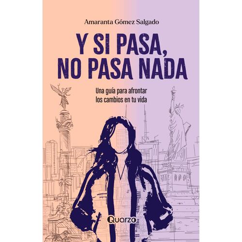 Y Si Pasa, No Pasa Nada