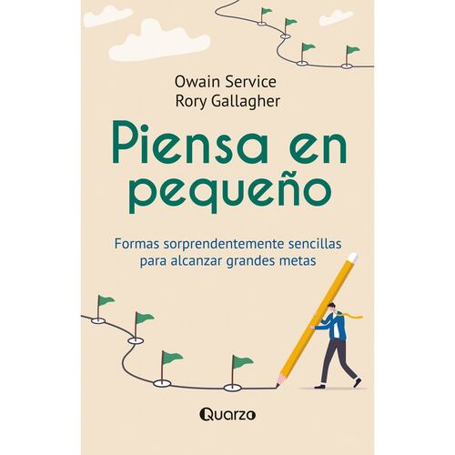 Piensa En Pequeño