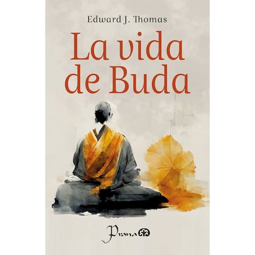 La Vida De Buda