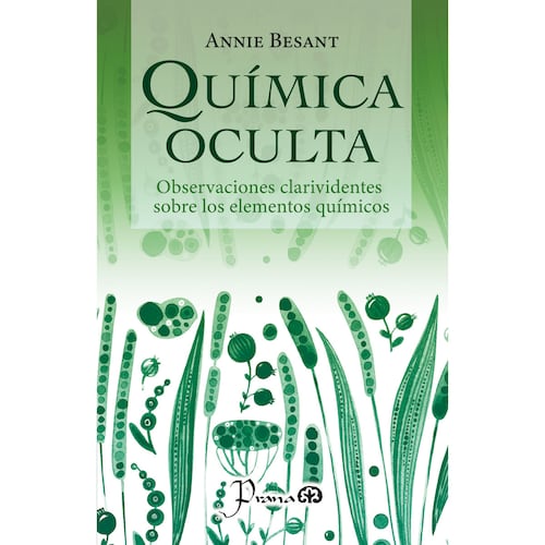 Química oculta