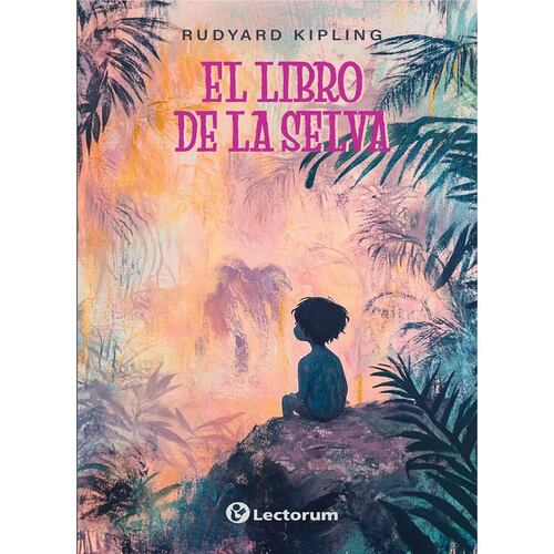 El libro de la selva