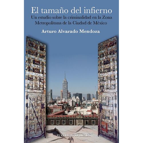 El tamaño del infierno.