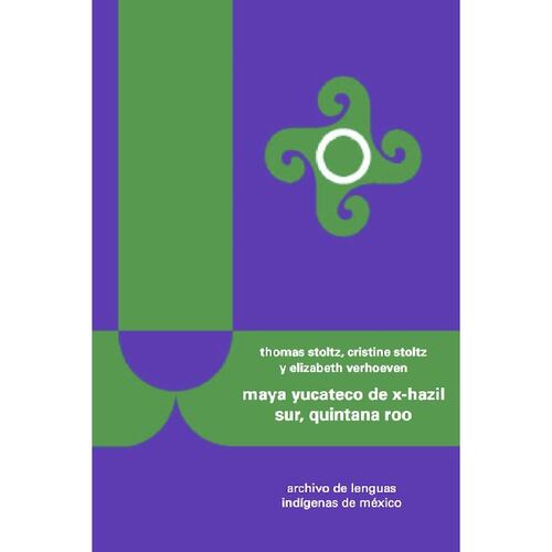 Maya yucateco de X-Hazil Sur, Quintana Roo