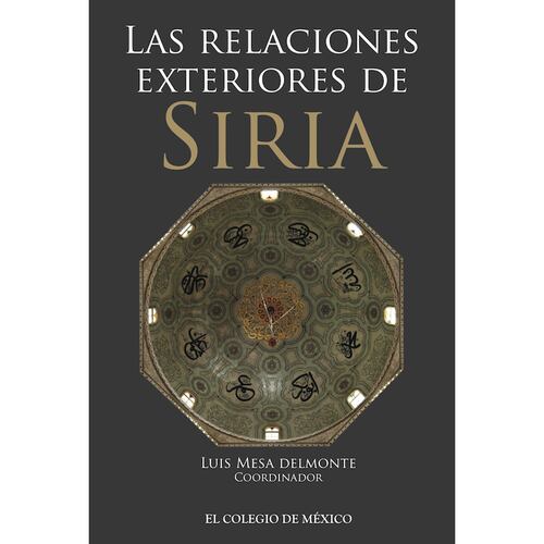 Las relaciones exteriores de Siria