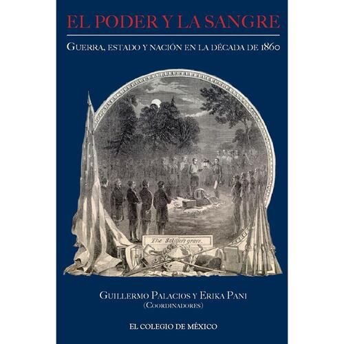 El poder y la sangre: