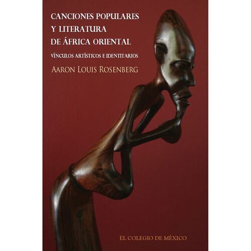 Canciones populares y literatura de África Oriental
