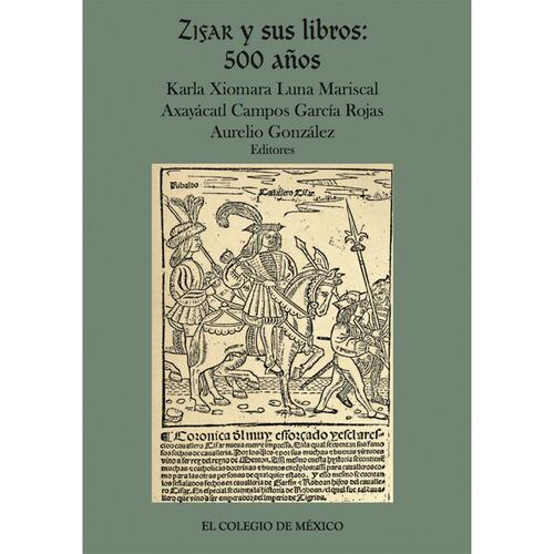 Zifar y sus libros:
