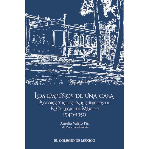 Los empeños de una casa