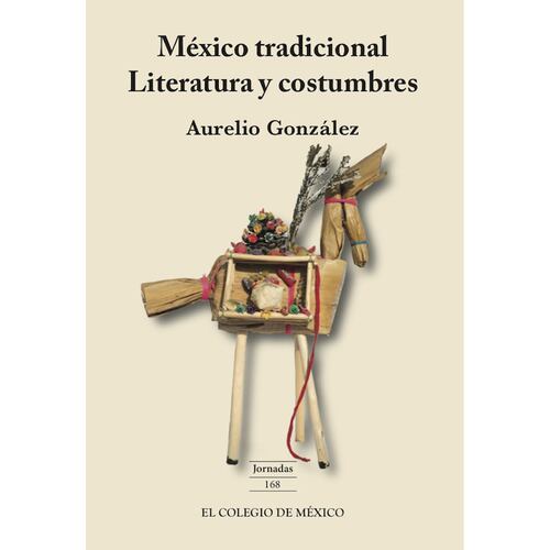 México tradicional.
