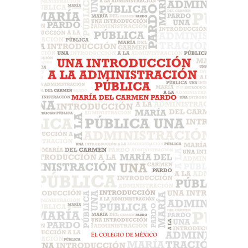 Una introducción a la administración pública
