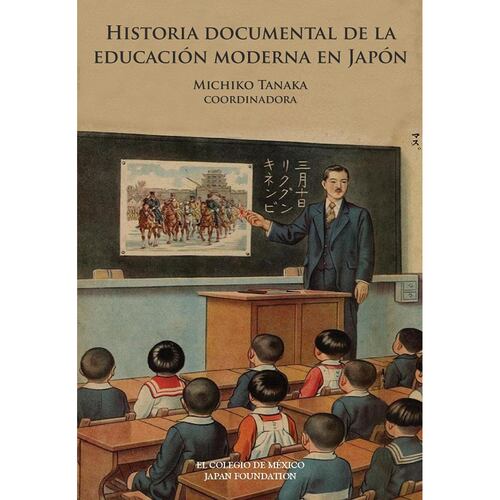 Historia documental de la educación moderna en Japón