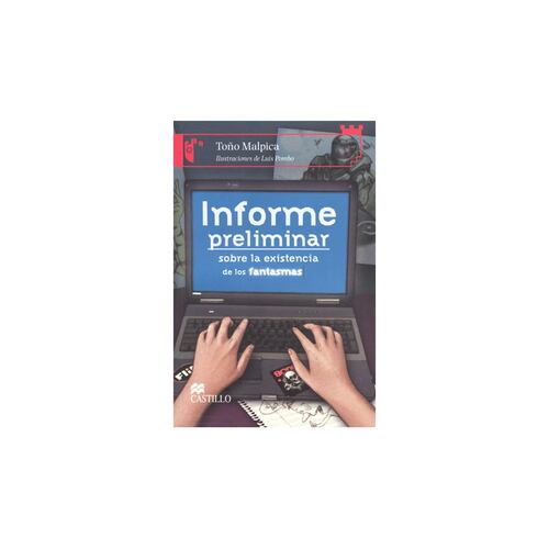 Informe Preliminar Sobre La Existencia De Los Fantasmas