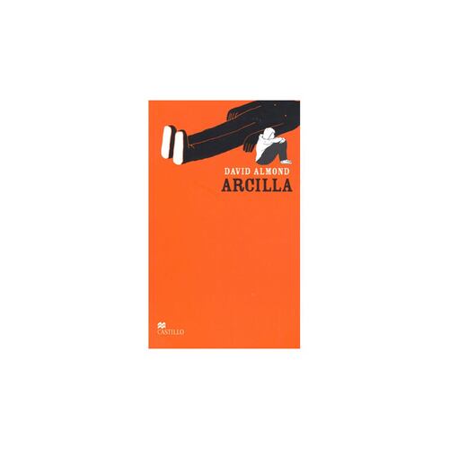 Arcilla