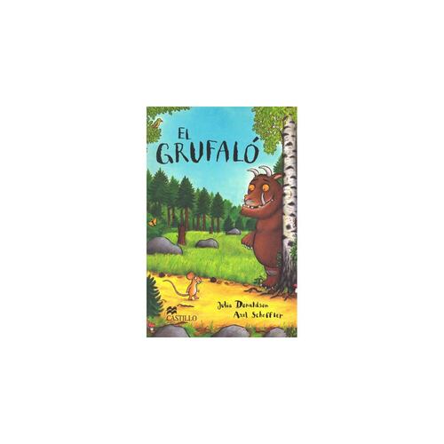Grufalo, El