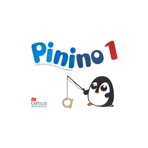 Pinino 1 Sb 1E Ma