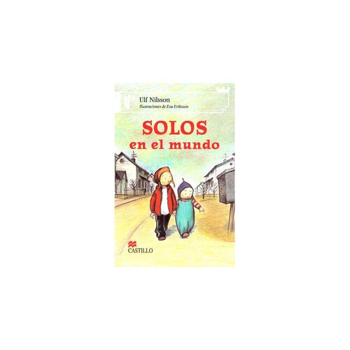 Solos En El Mundo