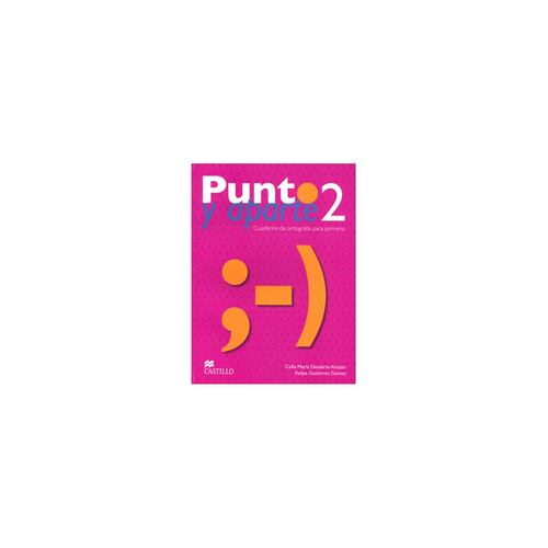 Punto Y Aparte 2 Ot Wb 1E Ma