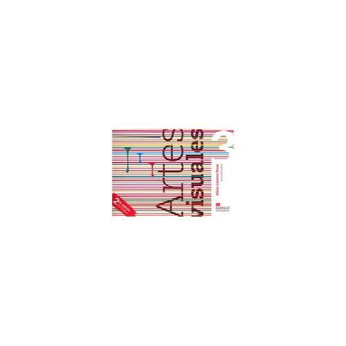 Artes Visuales 3 Wb 1E Ma