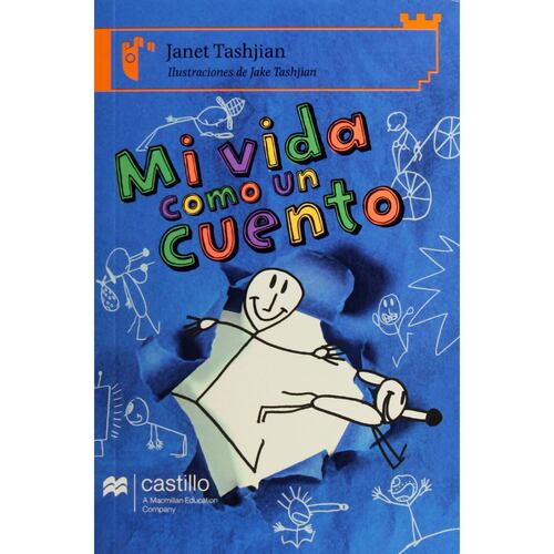 Mi Vida Como Un Cuento